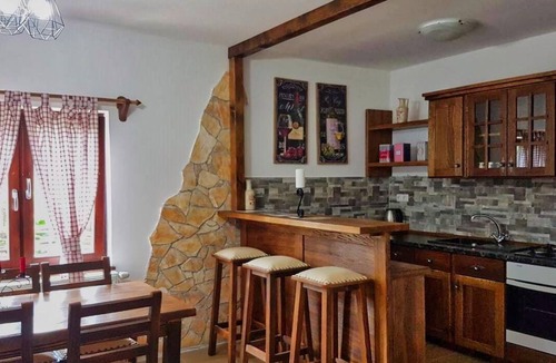 Plitvica Selo Apartment | Holiday apartment Plitvicer Seen for 2 - 5 persons with 3 bedrooms - Holiday apartment