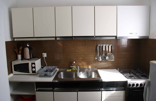 Krk Apartment | Holiday apartment 100m to the Adriatic