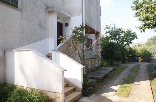 Krk Apartment | Holiday apartment 100m to the Adriatic