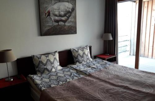 Unterterzen Apartment | Holiday apartment #103 on Walensee