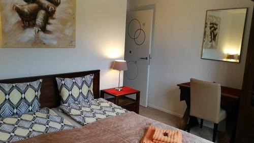 Unterterzen Apartment | Holiday apartment #103 on Walensee