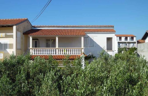 Tribunj Apartment | Holiday apartment 250 m from the beach