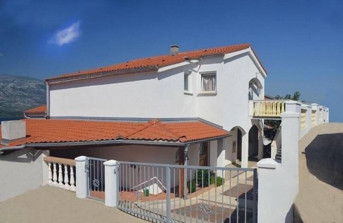 Vinjerac House | Holiday Apartment 2 in Vinjerac