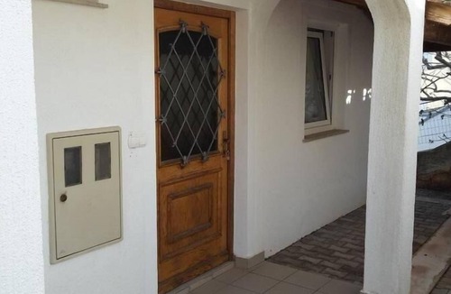 Vinjerac House | Holiday Apartment 2 in Vinjerac