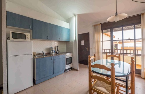L'Escala Apartment | Holiday apartment 250 m from the beach