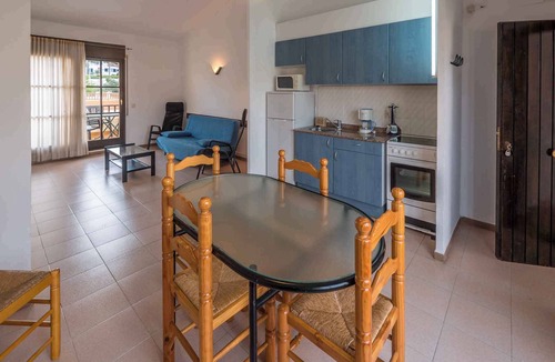 L'Escala Apartment | Holiday apartment 250 m from the beach