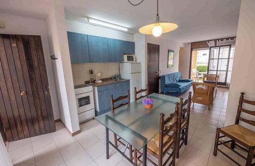 L'Escala Apartment | Holiday apartment 250 m from the beach