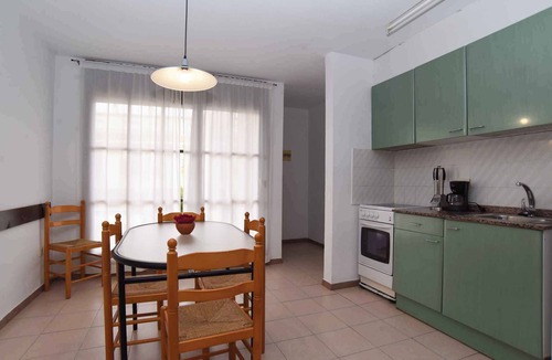 L'Escala Apartment | Holiday apartment 250 m from the beach