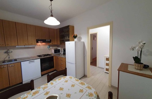 Novigrad Apartment | Holiday apartment 30 m to the beach