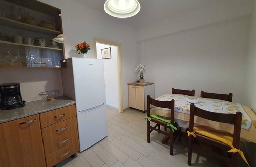 Novigrad Apartment | Holiday apartment 30 m to the beach