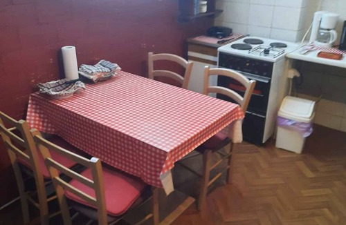 Jablanac Apartment | Holiday apartment 30 m to the Adriatic
