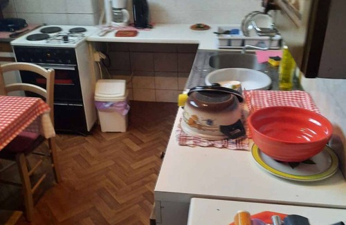 Jablanac Apartment | Holiday apartment 30 m to the Adriatic