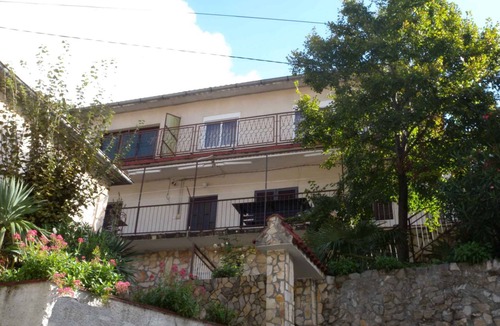 Jablanac Apartment | Holiday apartment 30 m to the Adriatic