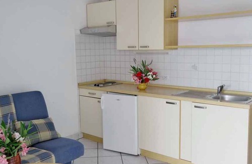 Silo Apartment | Holiday apartment 300 m to the Adriatic Sea