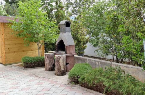 Silo Apartment | Holiday apartment 300 m to the Adriatic Sea