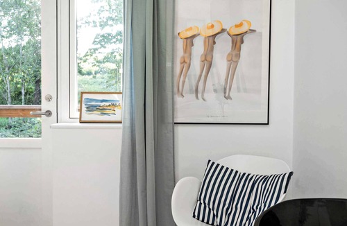 Svaneke Apartment | Holiday apartment 5 at beautiful Solgaarden