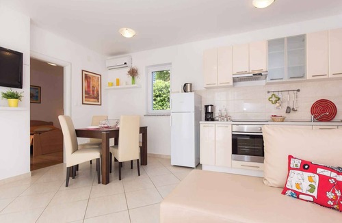 Cizici Apartment | Holiday apartment 50 m from the beach