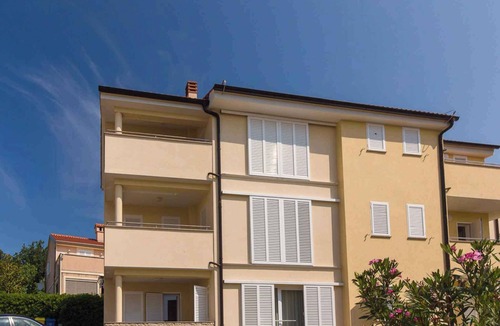 Cizici Apartment | Holiday apartment 50 m from the beach
