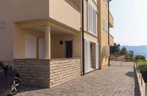 Cizici Apartment | Holiday apartment 50 m from the beach