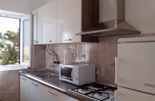 Pag Apartment | Holiday apartment 50 m from the Adriatic Sea