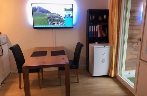 Engelberg Apartment | Holiday Apartment 7 by Interhome