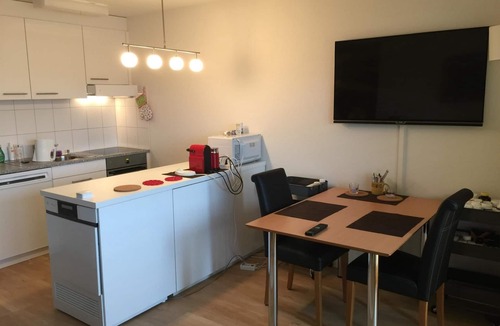 Engelberg Apartment | Holiday Apartment 7 by Interhome