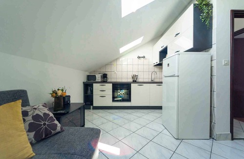 Petrcane Apartment | Holiday apartment 70 m to the Adriatic