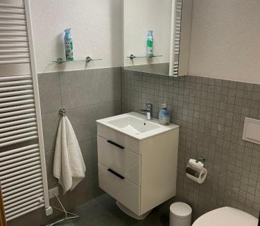 Fluehli Apartment | Holiday Apartment Alex