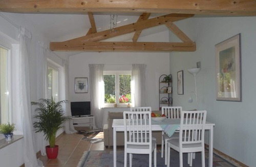 Ambax Apartment | Holiday apartment Ambax for 2 - 4 persons with 2 bedrooms - Twin house