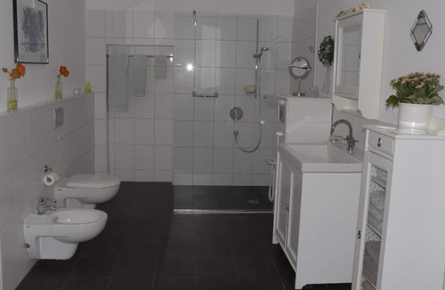 Ambax Apartment | Holiday apartment Ambax for 2 - 4 persons with 2 bedrooms - Twin house