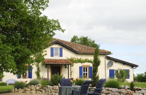 Ambax Apartment | Holiday apartment Ambax for 2 - 4 persons with 2 bedrooms - Twin house