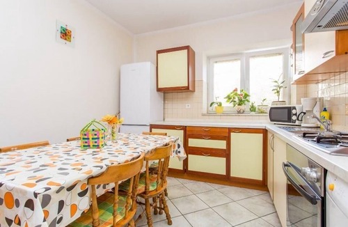 Polje Apartment | Holiday apartment Ana