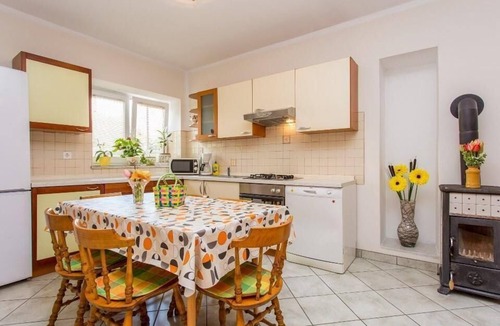 Polje Apartment | Holiday apartment Ana