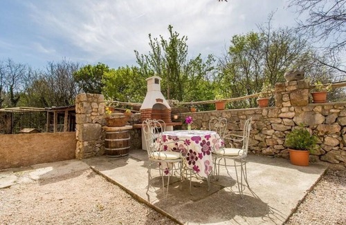 Polje Apartment | Holiday apartment Ana