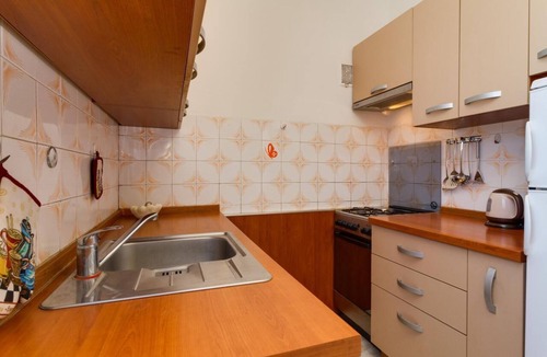 Peresiji Apartment | Holiday apartment "Apartment Sankovic"