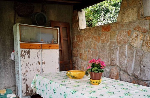 Cres Apartment | Holiday apartment Apartment Silvana Filozici
