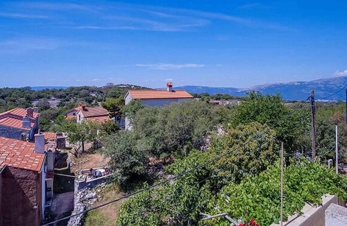Cres Apartment | Holiday apartment Apartment Silvana Filozici