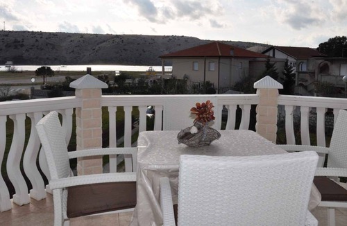 Lopar Apartment | Holiday apartment Apartment Daniela A1