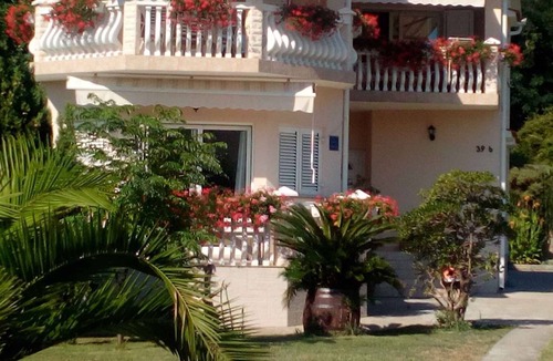 Lopar Apartment | Holiday apartment Apartment Daniela A1