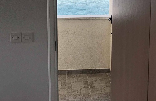 Valun Apartment | Holiday apartment Apartment Valun T4