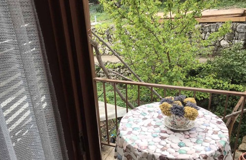 Valun Apartment | Holiday apartment Apartment Valun T1
