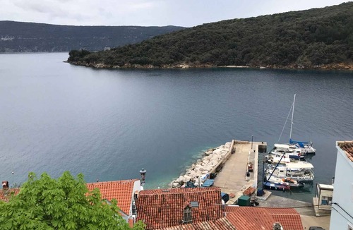 Valun Apartment | Holiday apartment Apartment Valun T3