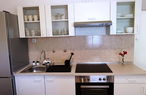 Povlja House | Holiday apartment "Apartment "Ana""