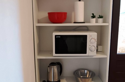 Povlja House | Holiday apartment "Apartment "Ana""