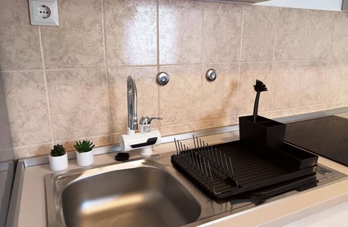 Povlja House | Holiday apartment "Apartment "Ana""
