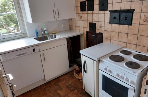 Arbon Other | Holiday apartment Arbon for 1 - 5 persons with 2 bedrooms - Farmhouse