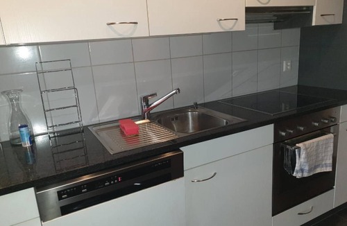Arbon Apartment | Holiday apartment Arbon for 1 - 8 persons with 3 bedrooms - Holiday apartment