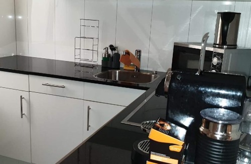 Arbon Apartment | Holiday apartment Arbon for 1 - 5 persons with 2 bedrooms - Holiday apartment