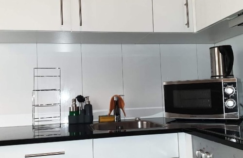 Arbon Apartment | Holiday apartment Arbon for 1 - 5 persons with 2 bedrooms - Holiday apartment