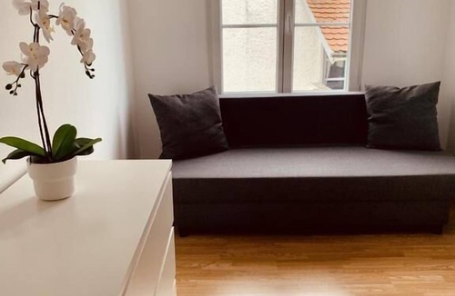 Arbon Apartment | Holiday apartment Arbon for 2 - 3 persons with 1 bedroom - Holiday apartment